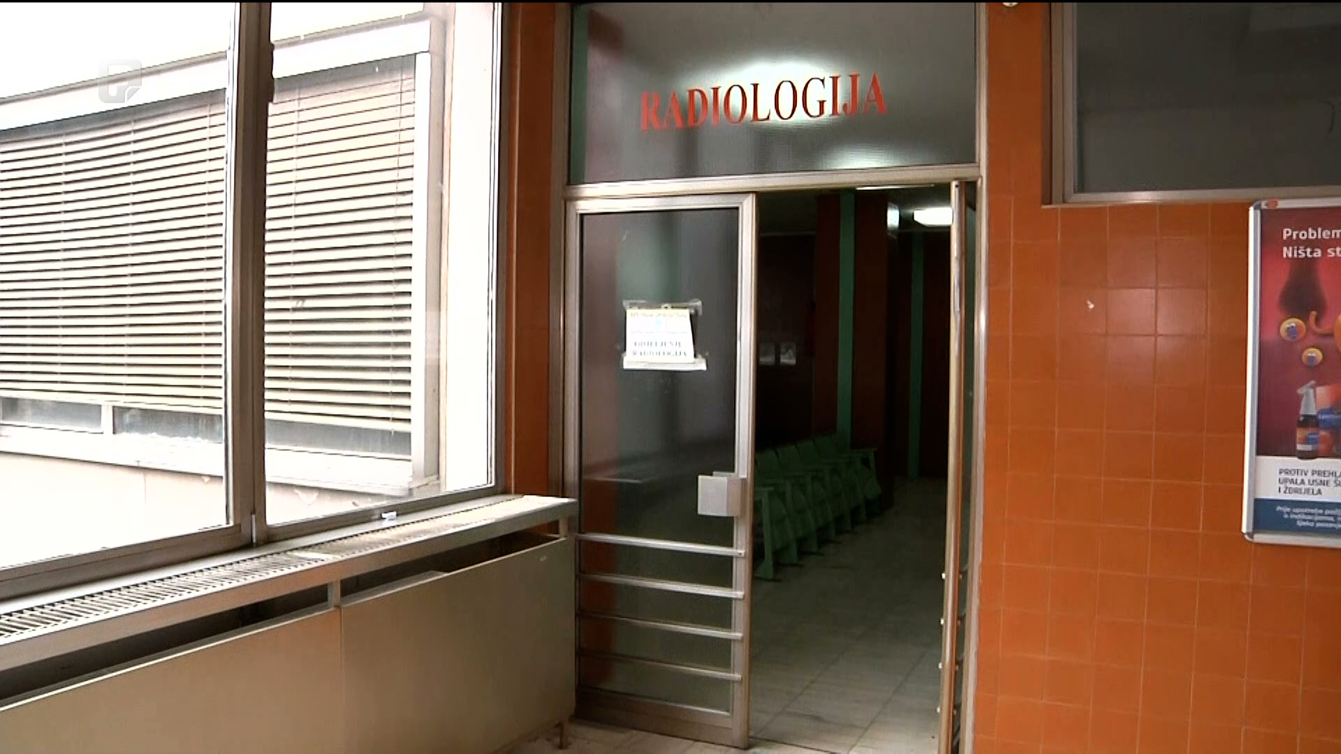 Vidljiv napredak u Službi za radiologiju Doma zdravlja Tuzla